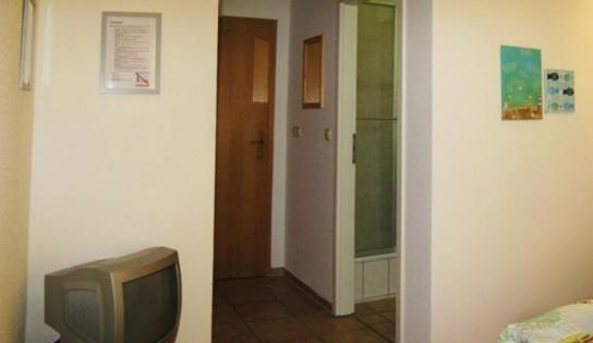 Pension Am Haffeld Wismar Bilik gambar